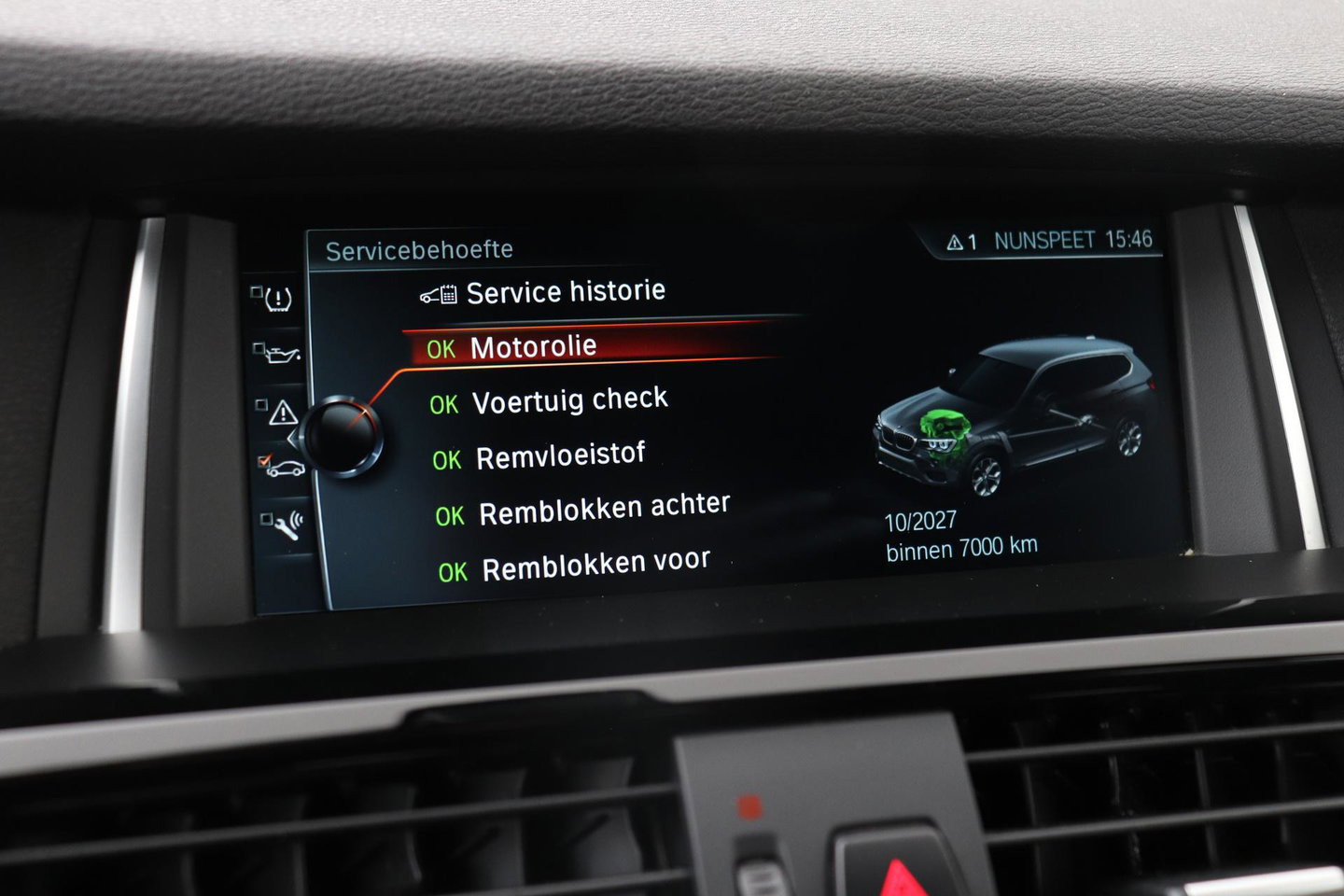 BMW X3 xDrive20i High Executive xLine Edition | Harman/Kardon | | Head-Up | Camera | Keyless | Stoel+Stuurverwarming | Memory | Cruise Control