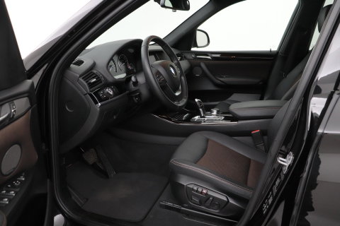 BMW X3 xDrive20i High Executive xLine Edition | Harman/Kardon | | Head-Up | Camera | Keyless | Stoel+Stuurverwarming | Memory | Cruise Control