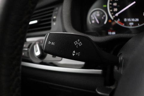 BMW X3 xDrive20i High Executive xLine Edition | Harman/Kardon | | Head-Up | Camera | Keyless | Stoel+Stuurverwarming | Memory | Cruise Control