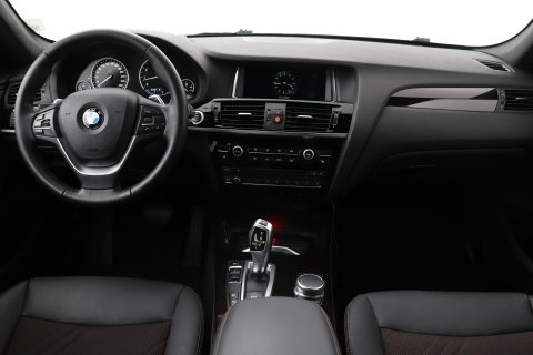 BMW X3 xDrive20i High Executive xLine Edition | Harman/Kardon | | Head-Up | Camera | Keyless | Stoel+Stuurverwarming | Memory | Cruise Control