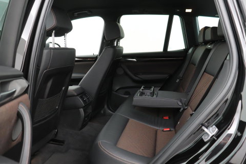 BMW X3 xDrive20i High Executive xLine Edition | Harman/Kardon | | Head-Up | Camera | Keyless | Stoel+Stuurverwarming | Memory | Cruise Control