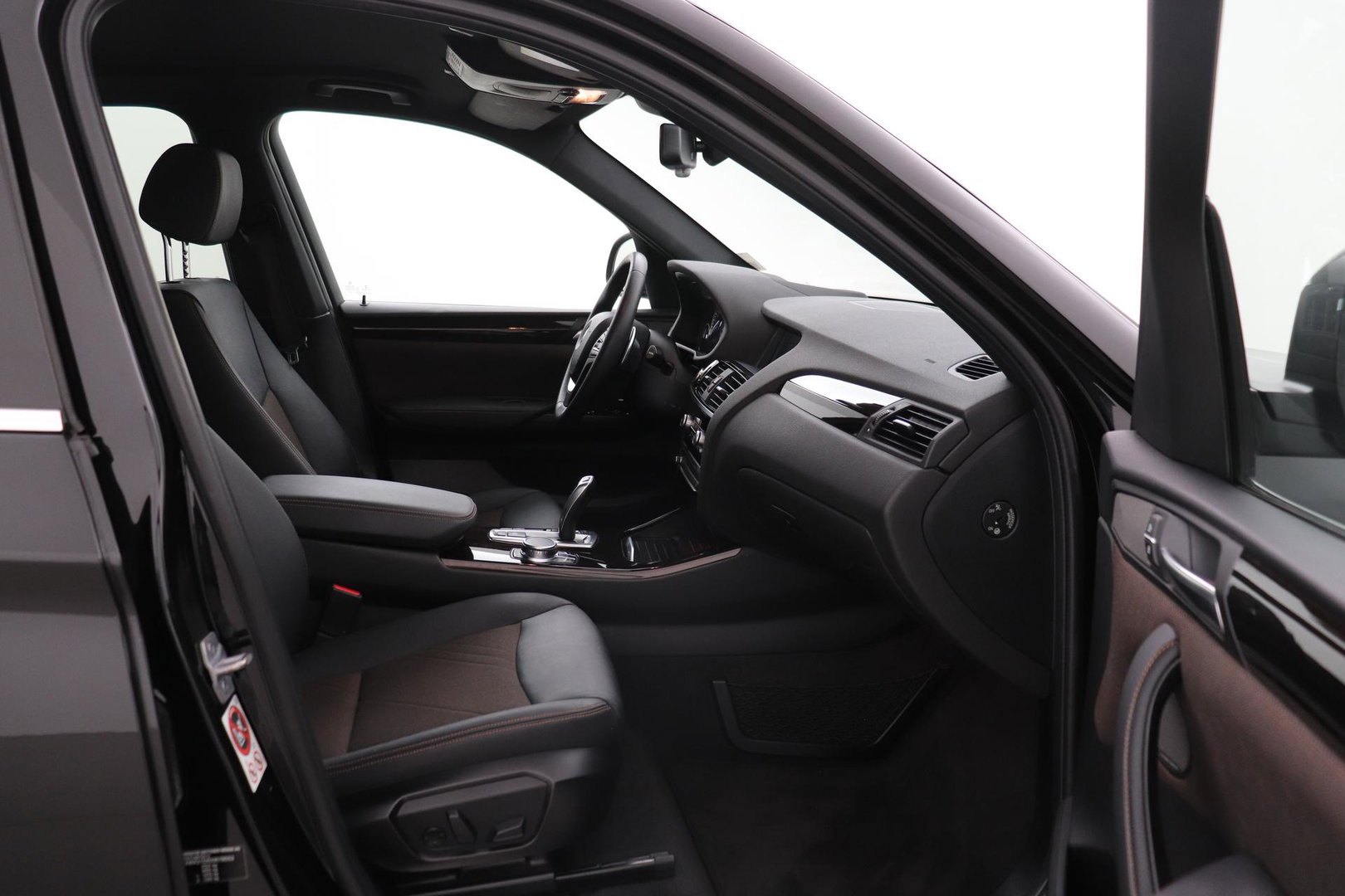 BMW X3 xDrive20i High Executive xLine Edition | Harman/Kardon | | Head-Up | Camera | Keyless | Stoel+Stuurverwarming | Memory | Cruise Control