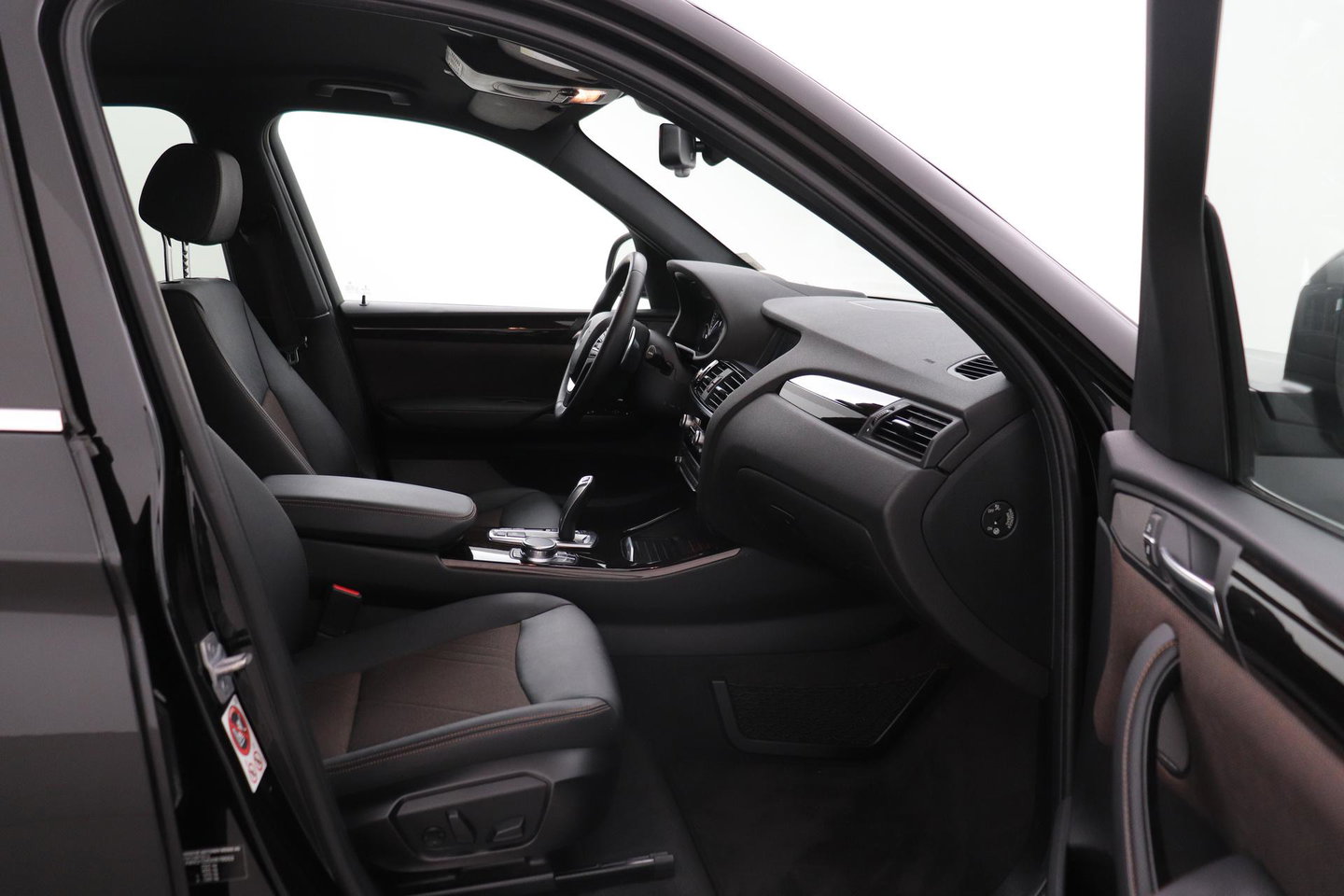BMW X3 xDrive20i High Executive xLine Edition | Harman/Kardon | | Head-Up | Camera | Keyless | Stoel+Stuurverwarming | Memory | Cruise Control