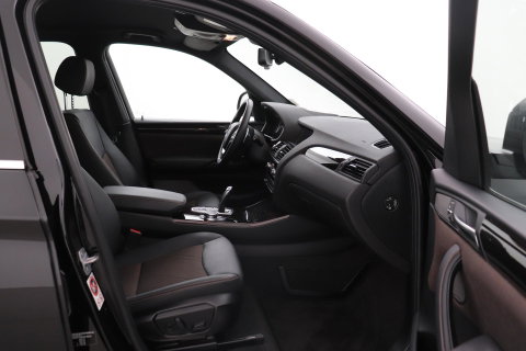 BMW X3 xDrive20i High Executive xLine Edition | Harman/Kardon | | Head-Up | Camera | Keyless | Stoel+Stuurverwarming | Memory | Cruise Control