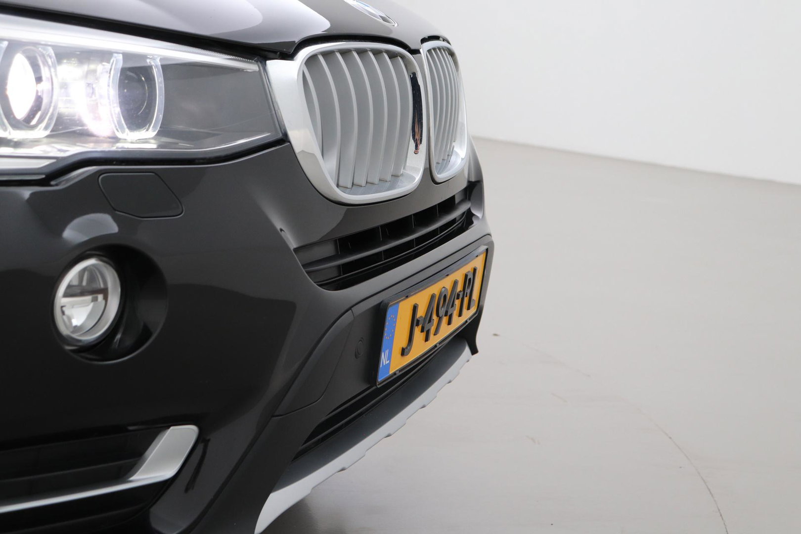BMW X3 xDrive20i High Executive xLine Edition | Harman/Kardon | | Head-Up | Camera | Keyless | Stoel+Stuurverwarming | Memory | Cruise Control