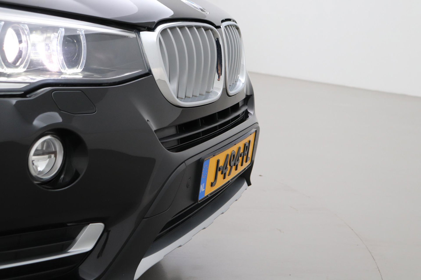 BMW X3 xDrive20i High Executive xLine Edition | Harman/Kardon | | Head-Up | Camera | Keyless | Stoel+Stuurverwarming | Memory | Cruise Control