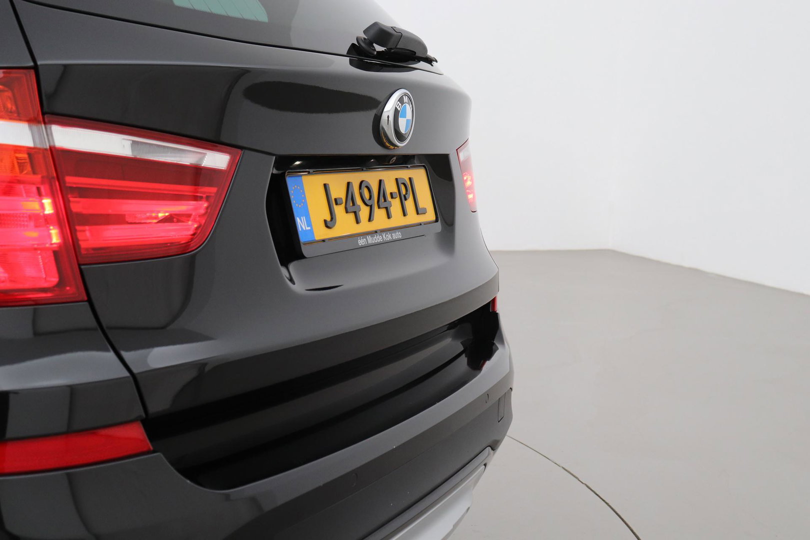 BMW X3 xDrive20i High Executive xLine Edition | Harman/Kardon | | Head-Up | Camera | Keyless | Stoel+Stuurverwarming | Memory | Cruise Control