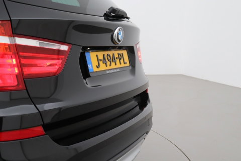 BMW X3 xDrive20i High Executive xLine Edition | Harman/Kardon | | Head-Up | Camera | Keyless | Stoel+Stuurverwarming | Memory | Cruise Control