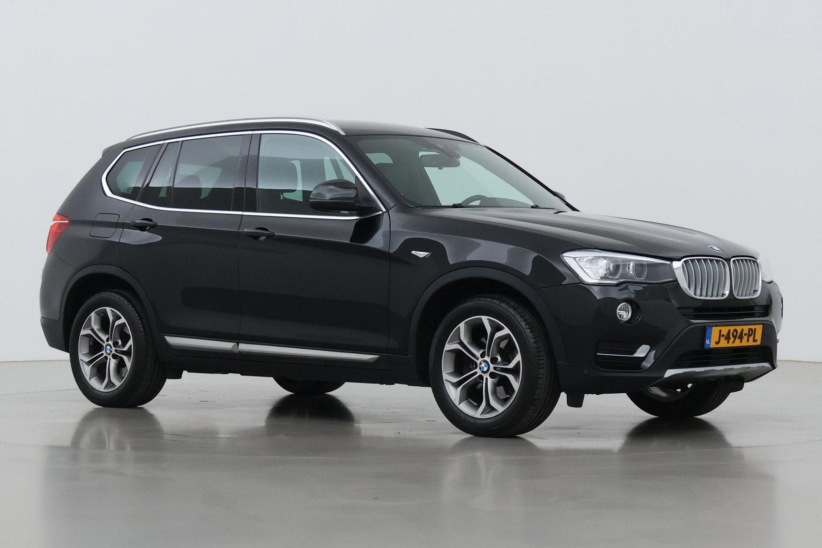 BMW X3 xDrive20i High Executive xLine Edition | Harman/Kardon | | Head-Up | Camera | Keyless | Stoel+Stuurverwarming | Memory | Cruise Control