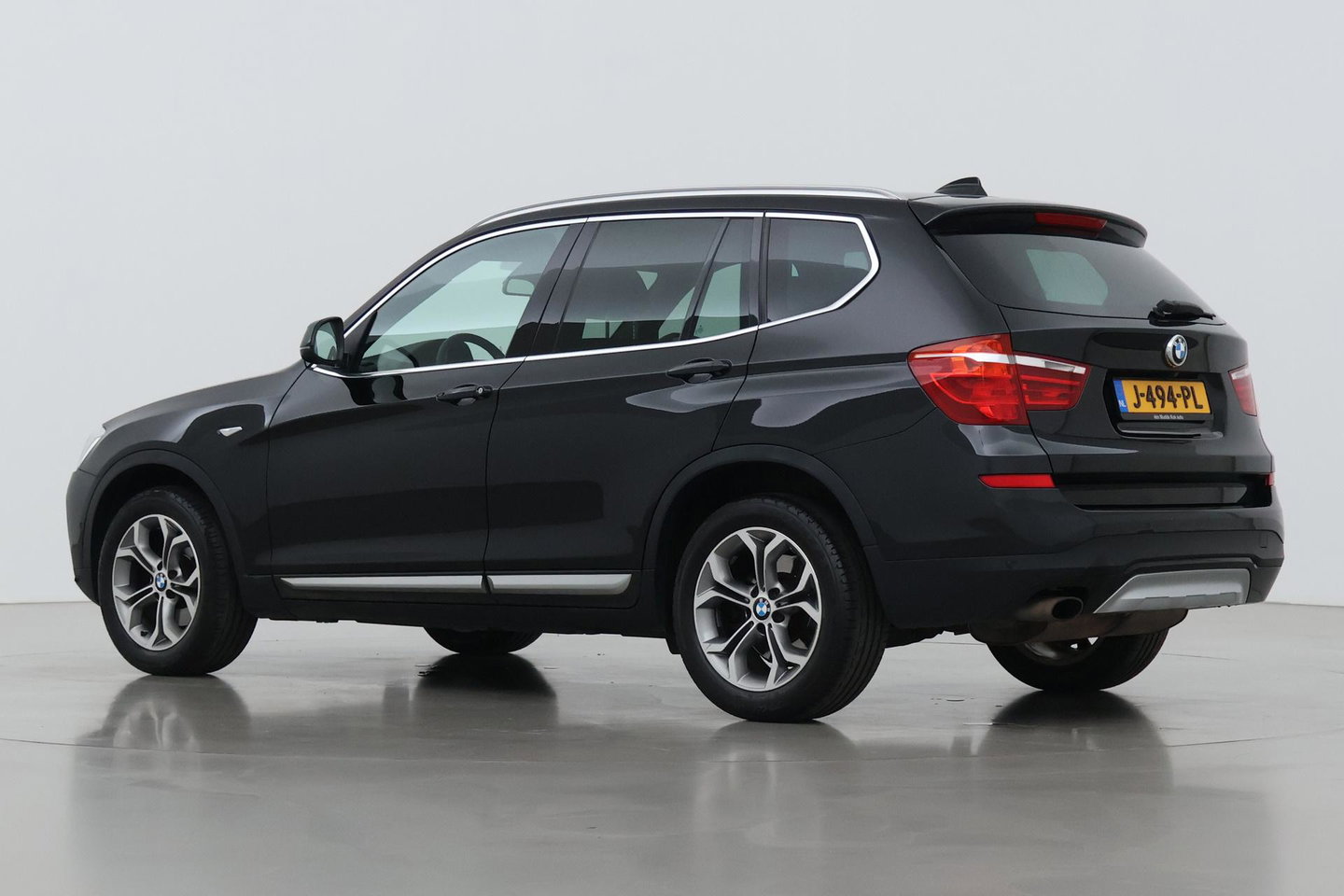 BMW X3 xDrive20i High Executive xLine Edition | Harman/Kardon | | Head-Up | Camera | Keyless | Stoel+Stuurverwarming | Memory | Cruise Control