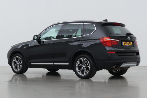 BMW X3 xDrive20i High Executive xLine Edition | Harman/Kardon | | Head-Up | Camera | Keyless | Stoel+Stuurverwarming | Memory | Cruise Control