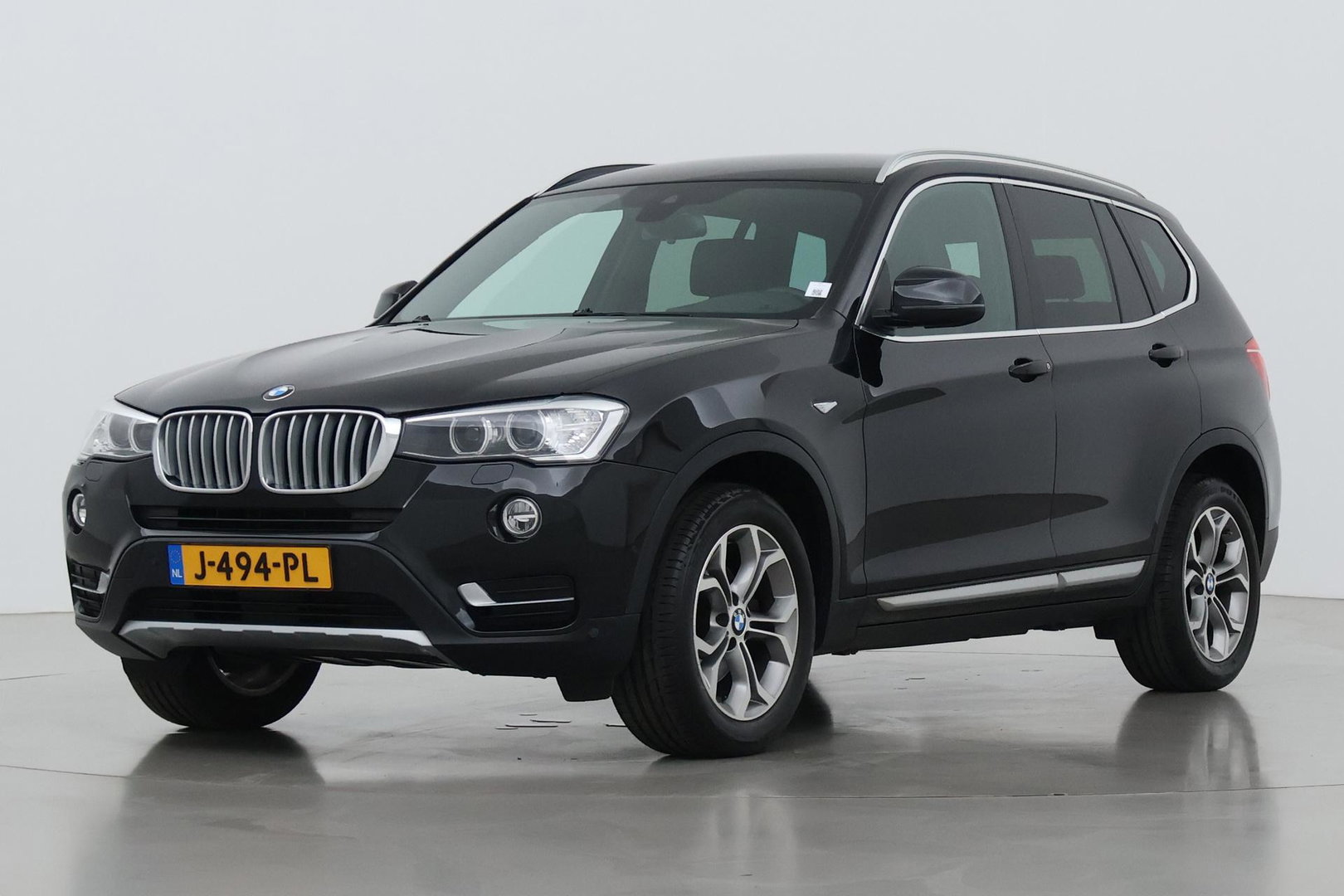 BMW X3 xDrive20i High Executive xLine Edition | Harman/Kardon | | Head-Up | Camera | Keyless | Stoel+Stuurverwarming | Memory | Cruise Control