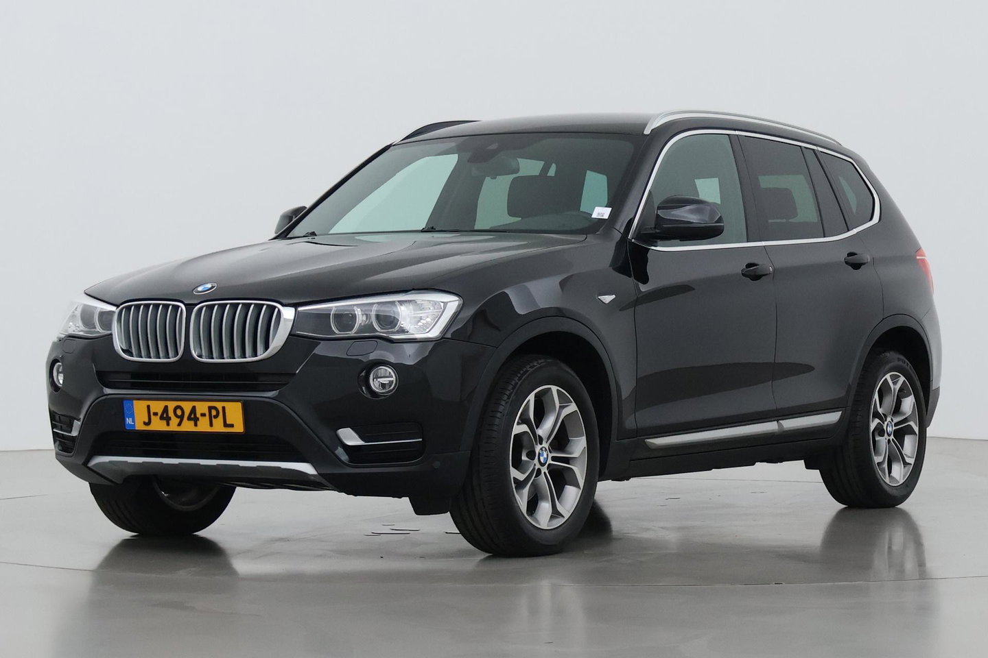 BMW X3 xDrive20i High Executive xLine Edition | Harman/Kardon | | Head-Up | Camera | Keyless | Stoel+Stuurverwarming | Memory | Cruise Control
