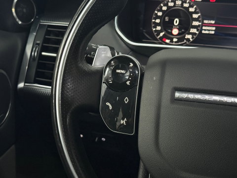 Land Rover Range Rover Sport P400e Limited Edition*Pano*Luchtvering*Stoel/stuurverwarming*