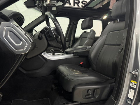Land Rover Range Rover Sport P400e Limited Edition*Pano*Luchtvering*Stoel/stuurverwarming*