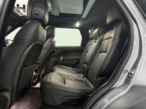 Land Rover Range Rover Sport P400e Limited Edition*Pano*Luchtvering*Stoel/stuurverwarming*