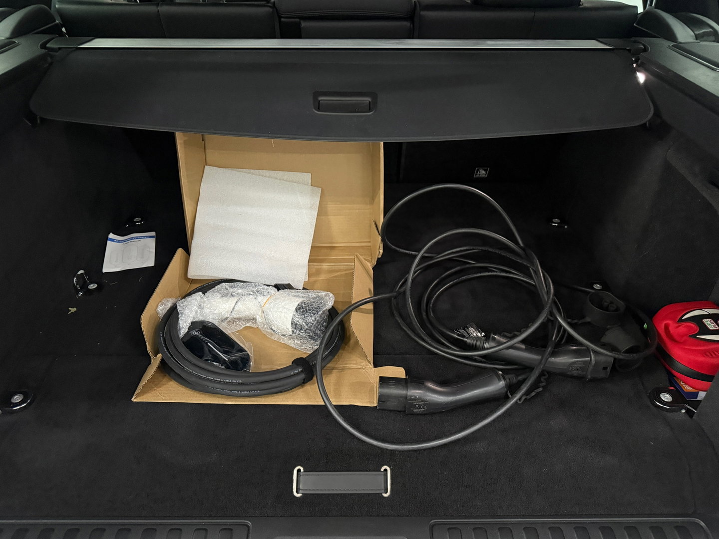 Land Rover Range Rover Sport P400e Limited Edition*Pano*Luchtvering*Stoel/stuurverwarming*