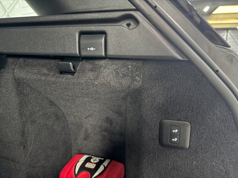 Land Rover Range Rover Sport P400e Limited Edition*Pano*Luchtvering*Stoel/stuurverwarming*
