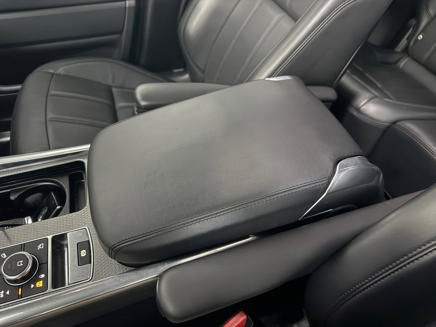 Land Rover Range Rover Sport P400e Limited Edition*Pano*Luchtvering*Stoel/stuurverwarming*