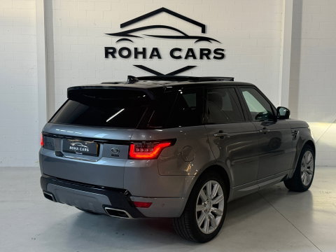 Land Rover Range Rover Sport P400e Limited Edition*Pano*Luchtvering*Stoel/stuurverwarming*