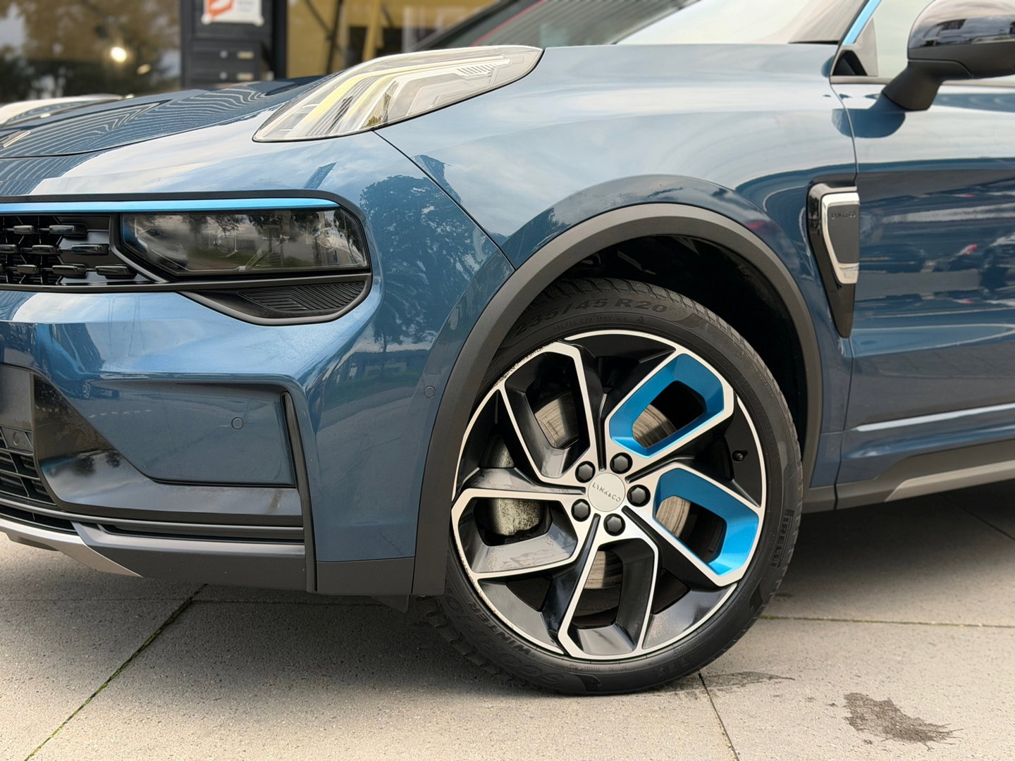 Lynk & Co 01 1.5 Zwarte Hemel|Pano|NL-Auto|Keyless|Infinity|Camera|Carplay|Memory
