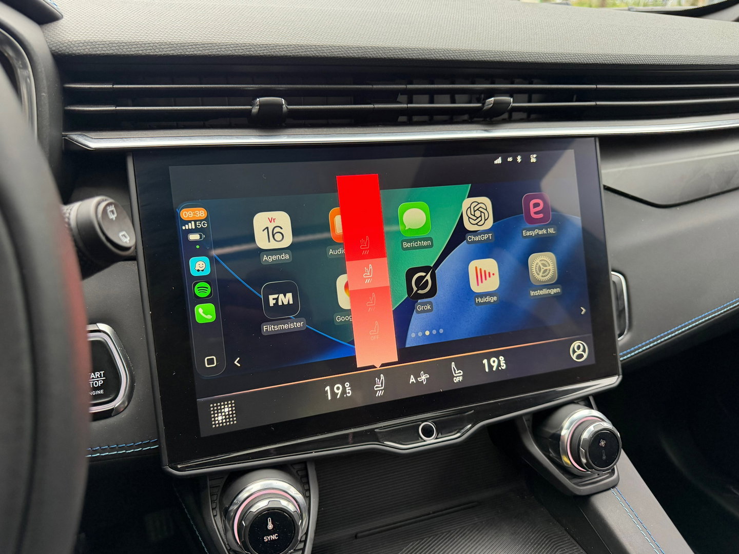 Lynk & Co 01 1.5 Zwarte Hemel|Pano|NL-Auto|Keyless|Infinity|Camera|Carplay|Memory