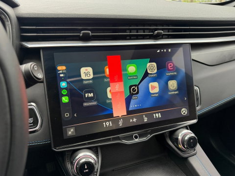 Lynk & Co 01 1.5 Zwarte Hemel|Pano|NL-Auto|Keyless|Infinity|Camera|Carplay|Memory