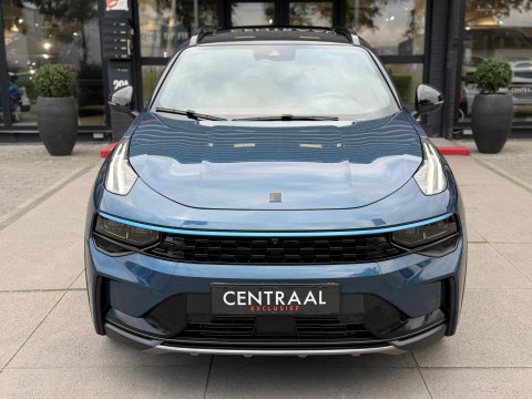 Lynk & Co 01 1.5 Zwarte Hemel|Pano|NL-Auto|Keyless|Infinity|Camera|Carplay|Memory