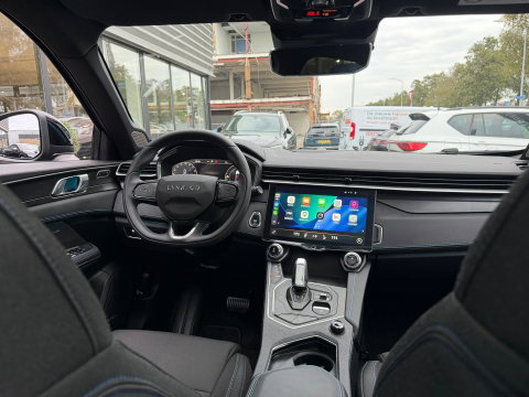 Lynk & Co 01 1.5 Zwarte Hemel|Pano|NL-Auto|Keyless|Infinity|Camera|Carplay|Memory