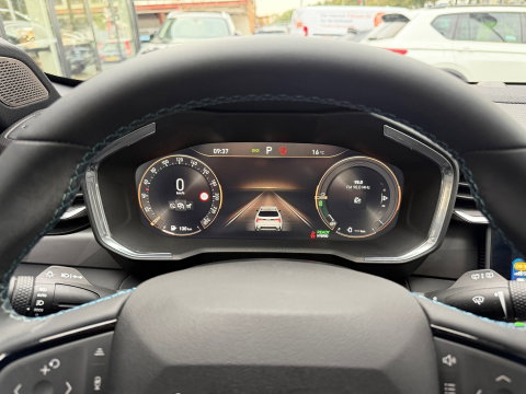 Lynk & Co 01 1.5 Zwarte Hemel|Pano|NL-Auto|Keyless|Infinity|Camera|Carplay|Memory