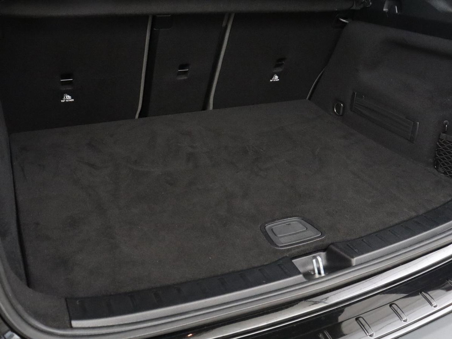 Mercedes-Benz EQA 250 Business Solution Luxury 67 kWh