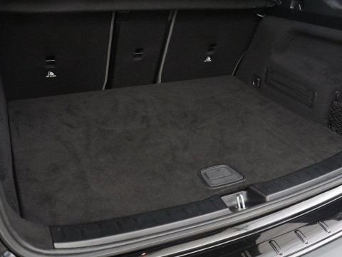 Mercedes-Benz EQA 250 Business Solution Luxury 67 kWh