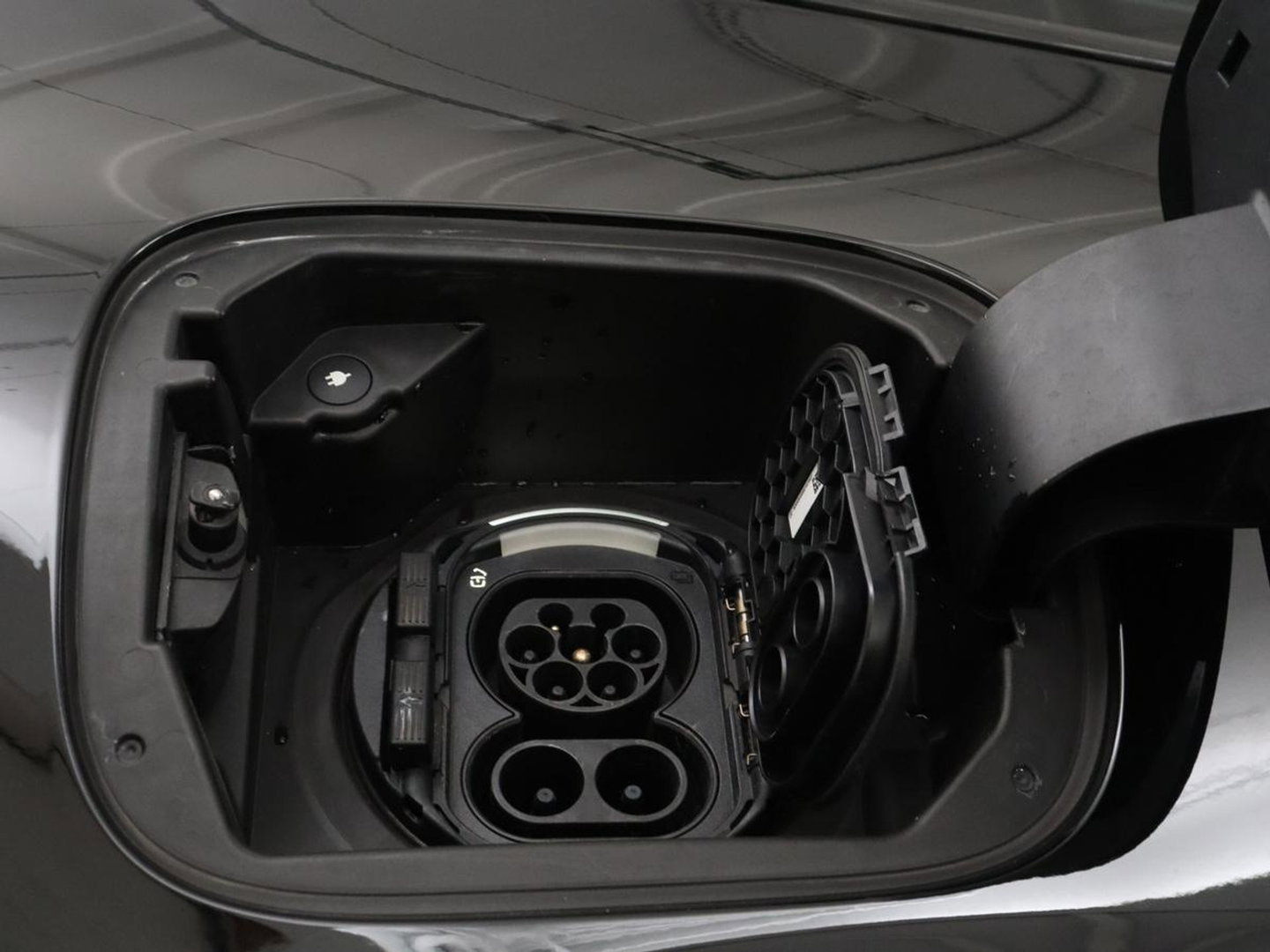 Mercedes-Benz EQA 250 Business Solution Luxury 67 kWh