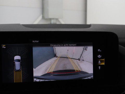 Mercedes-Benz EQA 250 Business Solution Luxury 67 kWh