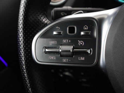 Mercedes-Benz EQA 250 Business Solution Luxury 67 kWh