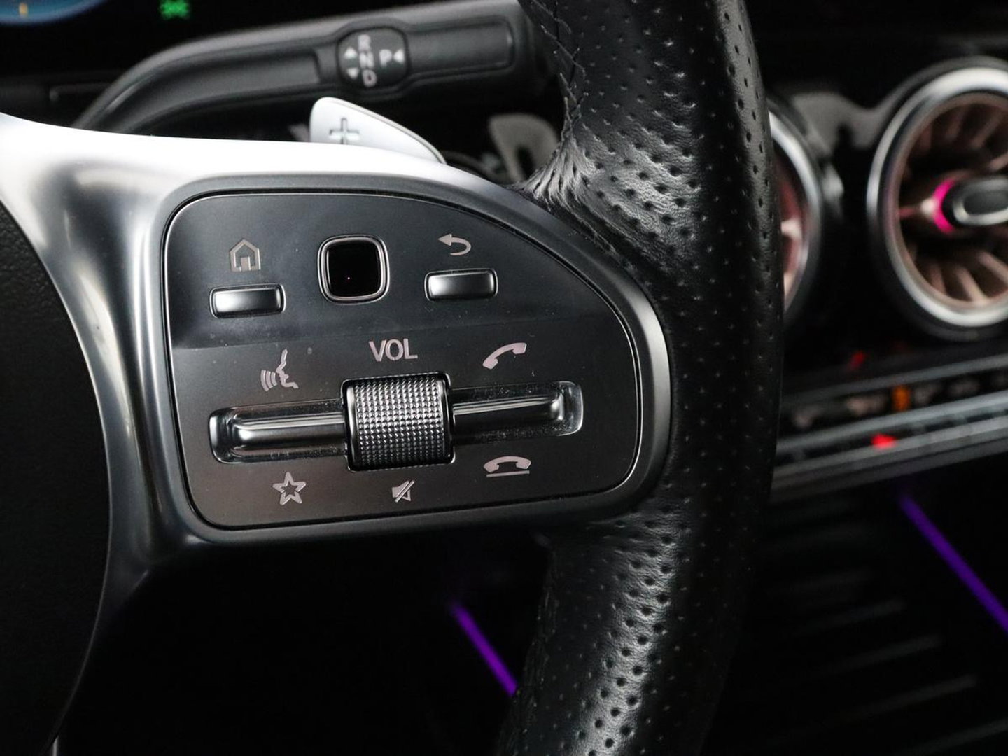 Mercedes-Benz EQA 250 Business Solution Luxury 67 kWh