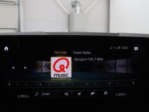 Mercedes-Benz EQA 250 Business Solution Luxury 67 kWh