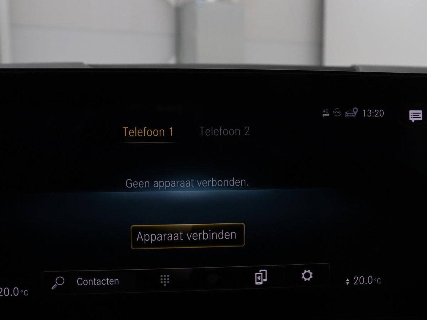 Mercedes-Benz EQA 250 Business Solution Luxury 67 kWh