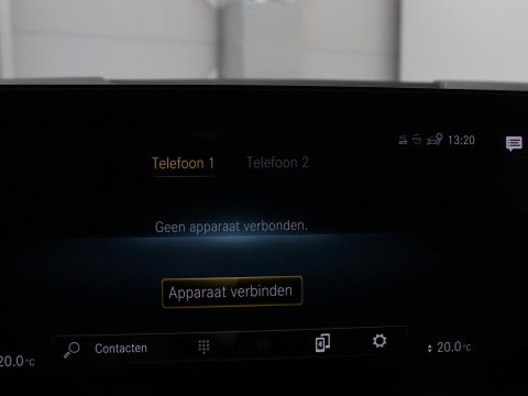 Mercedes-Benz EQA 250 Business Solution Luxury 67 kWh