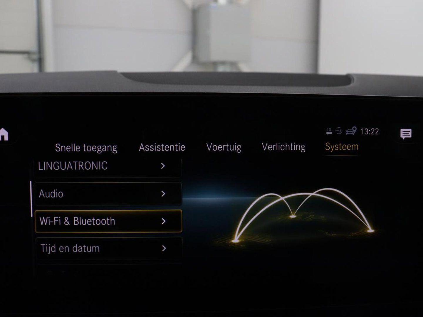Mercedes-Benz EQA 250 Business Solution Luxury 67 kWh