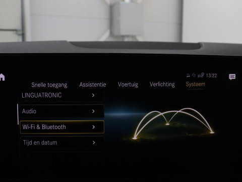 Mercedes-Benz EQA 250 Business Solution Luxury 67 kWh
