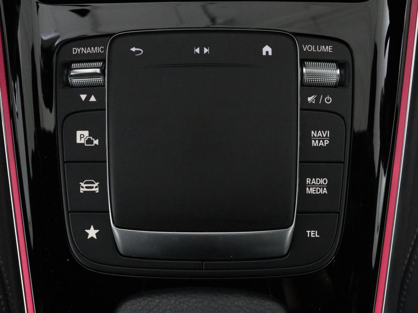 Mercedes-Benz EQA 250 Business Solution Luxury 67 kWh