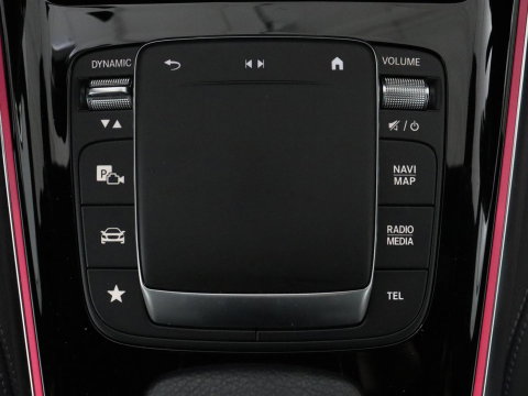 Mercedes-Benz EQA 250 Business Solution Luxury 67 kWh