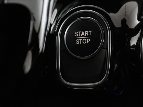 Mercedes-Benz EQA 250 Business Solution Luxury 67 kWh