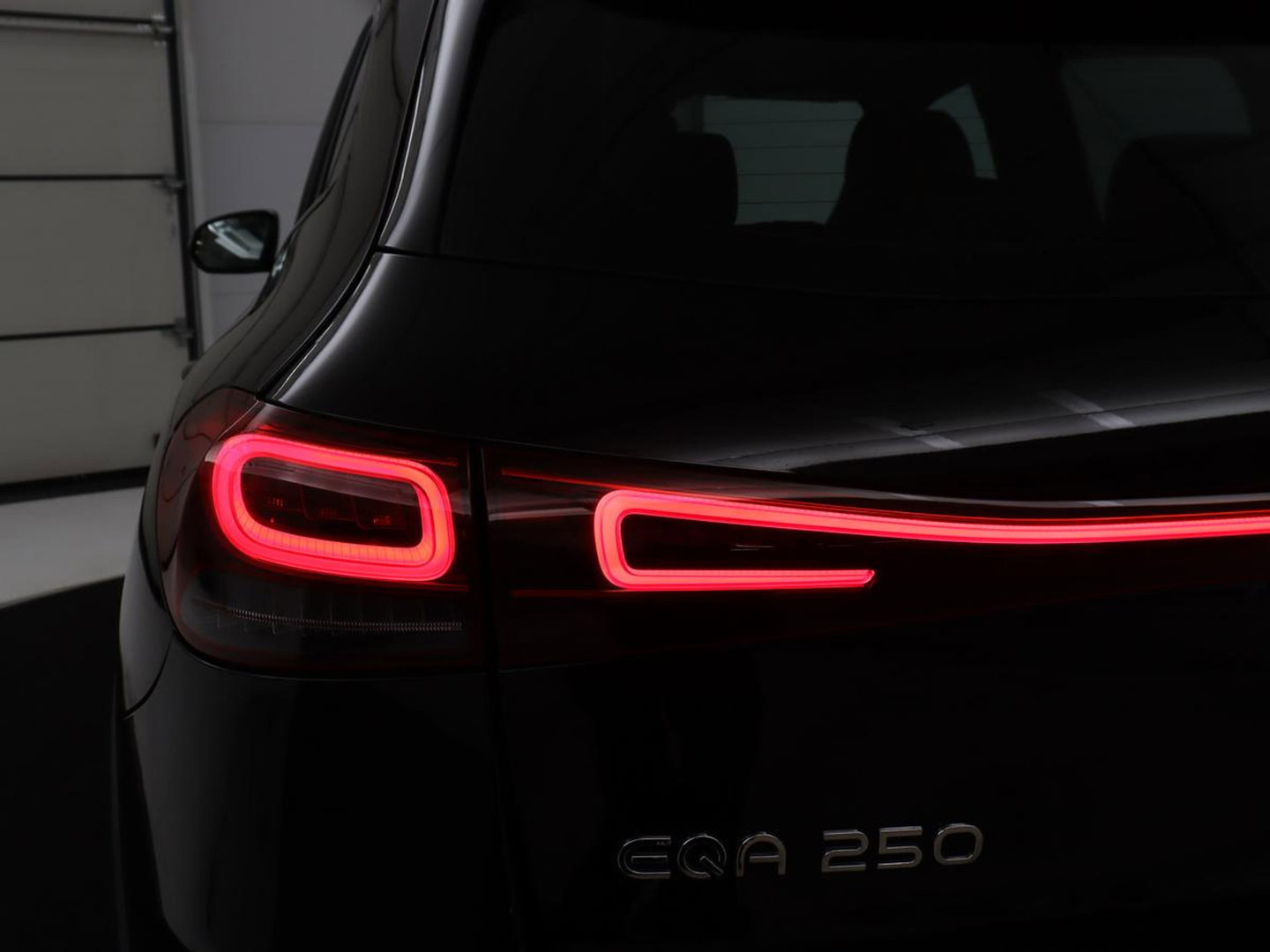 Mercedes-Benz EQA 250 Business Solution Luxury 67 kWh