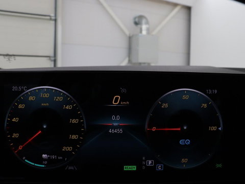 Mercedes-Benz EQA 250 Business Solution Luxury 67 kWh