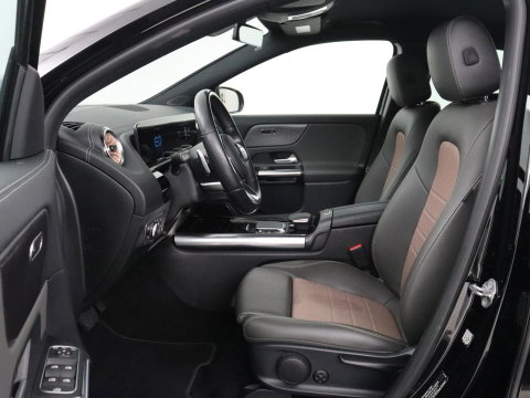 Mercedes-Benz EQA 250 Business Solution Luxury 67 kWh