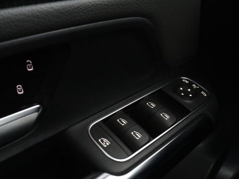 Mercedes-Benz EQA 250 Business Solution Luxury 67 kWh