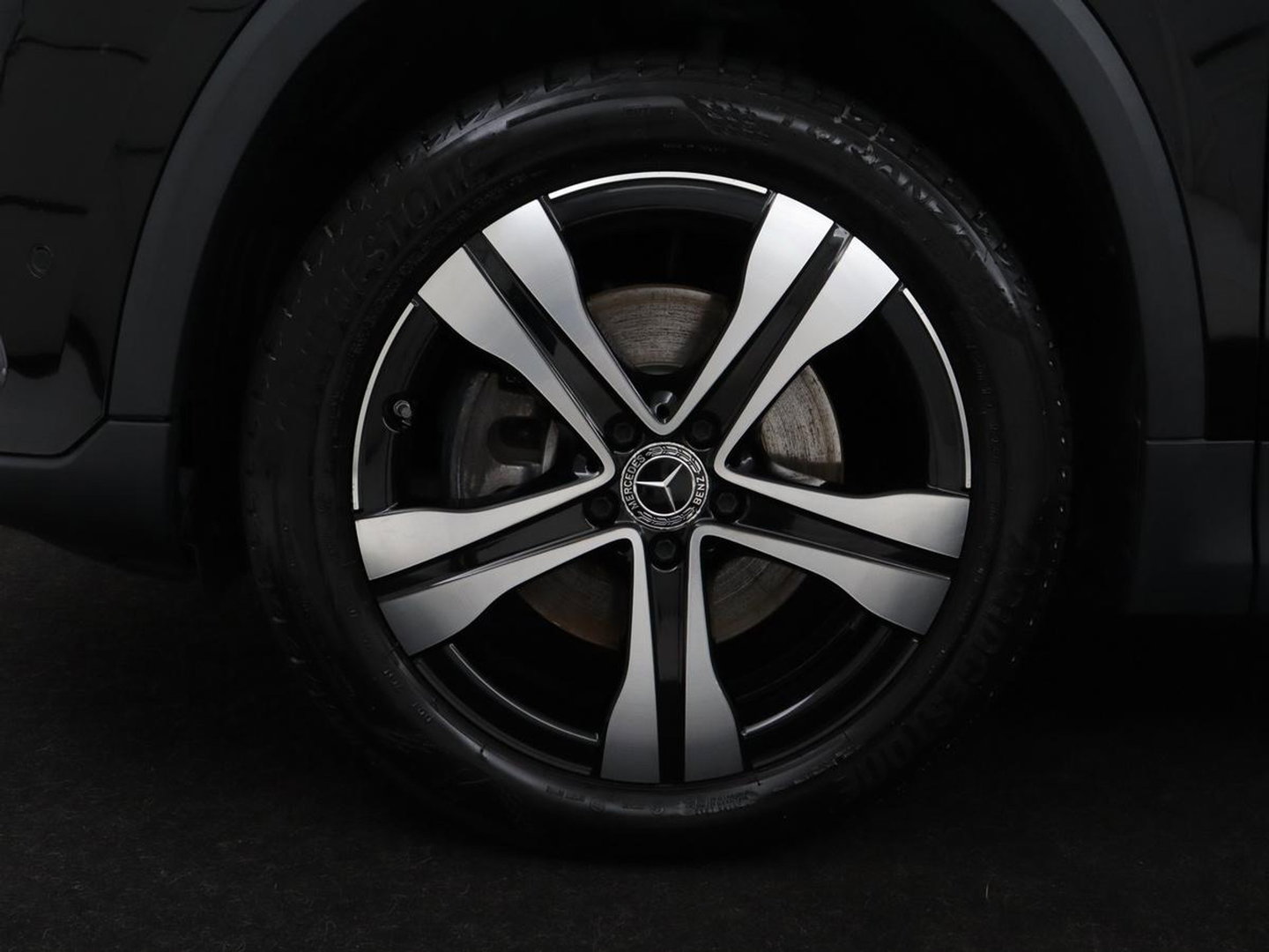Mercedes-Benz EQA 250 Business Solution Luxury 67 kWh