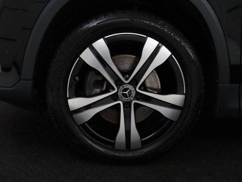 Mercedes-Benz EQA 250 Business Solution Luxury 67 kWh